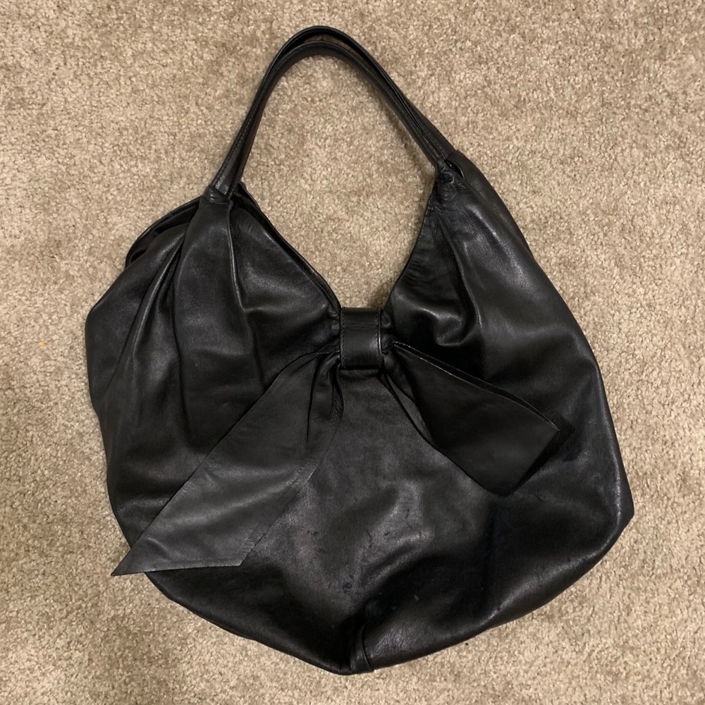 Valentino 360 Bow Bag